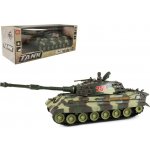 Rappa tank se zvukem a světlem – Sleviste.cz