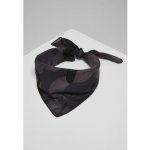 Urban Classics Bandana dark camo – Zboží Mobilmania