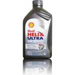 Shell Helix Ultra ECT C3 5W-30 1 l | Zboží Auto