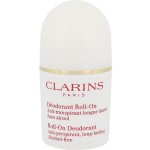 Clarins Gentle Care roll-on Woman 50 ml – Sleviste.cz