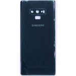 Kryt Samsung Galaxy Note 9 zadní Modrý – Zboží Živě