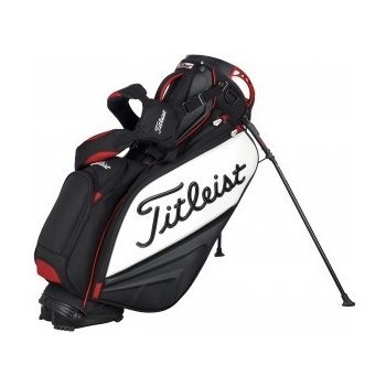 Titleist Staff stand bag 2015