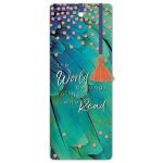 3D záložka Pírka - Záložky do knihy – Sleviste.cz