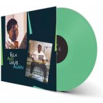 Ella & Louis Again Fitzgerald, Ella Armstrong, Louis LP – Hledejceny.cz