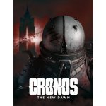 Cronos: The New Dawn – Zboží Dáma