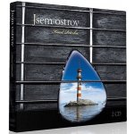 Peterka Karel - Jsem ostrov CD – Hledejceny.cz