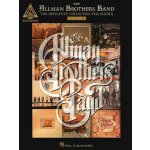 Allman Brothers Band The Definitive Collection 3 noty tabulatury na kytaru – Hledejceny.cz