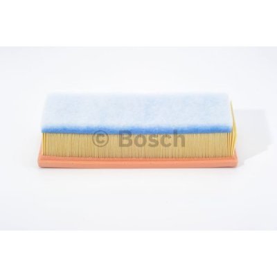 Vzduchový filtr BOSCH F 026 400 157 – Hledejceny.cz