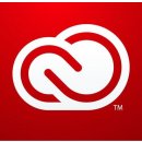 Adobe Creative Cloud for Teams CZ (65223140BA01A12)