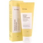 iUNIK Propolis Vitamin Sleeping Mask Noční 60 ml – Hledejceny.cz