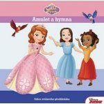 Sofie První - Amulet a Hymna - Walt Disney – Hledejceny.cz