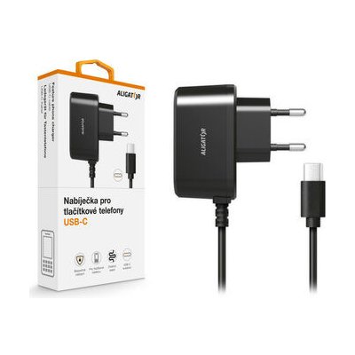 Aligator CHA0047 – Zboží Mobilmania