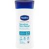 Tělová mléka Vaseline Sensitive Skin Relief hydratační tělové mléko 400 ml