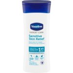 Vaseline Sensitive Skin Relief hydratační tělové mléko 400 ml – Zbozi.Blesk.cz