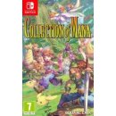 Hra na Nintendo Switch Collection of Mana