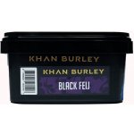Khan Burley Black Feijoa 250 g – Hledejceny.cz