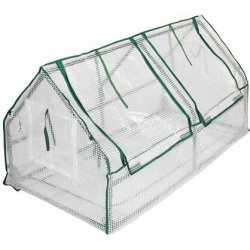 Greenhouse W 120x60x60 43333