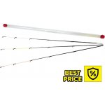 Mivardi set 0,28mm 53cm Heavy + tubus 3ks – Zboží Dáma