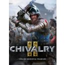 Chivalry 2 (D1 Edition)