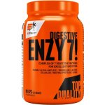 Extrifit Enzy 7! Digestive Enzymes 90 kapslí – Hledejceny.cz