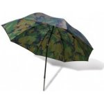 Zebco Deštník Nylon Umbrella Camo 2,2 m – Zboží Dáma