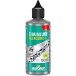 Motorex Chain Lube All Round 100 ml – Zbozi.Blesk.cz