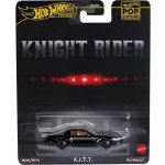 Mattel Hot Weels Premium Knight Rider K.I.T.T. – Zbozi.Blesk.cz