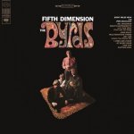 Byrds - Fifth Dimension - 180gr. LP – Sleviste.cz
