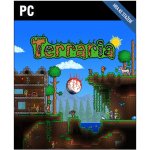 Terraria – Zboží Mobilmania