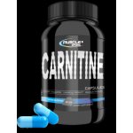 Muscle Sport Carnitine 90 kapslí – Zboží Mobilmania