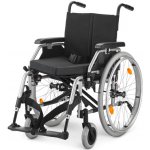 Meyra Eurochair Odlehčený invalidní vozík 2 2.750 Šířka sedu 50 cm – Sleviste.cz