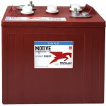 Trojan T 105 Plus 225Ah 6V – Zboží Živě