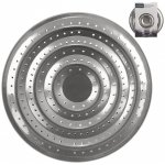 Orion 832517 rozptylovač plamene 20 cm – Hledejceny.cz