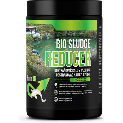 BactoUP BIO Sludge reducer 1 kg – HobbyKompas.cz