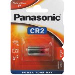 Panasonic CR2 1ks SPPA-CR2 – Hledejceny.cz