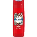 Old Spice WolfThorn sprchový gel pro muže 1000 ml – Zboží Dáma