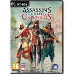 Assassin's Creed Chronicles – Hledejceny.cz