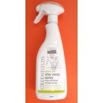 Greenfields spray Zákaz vstupu Stay Away 400 ml – Hledejceny.cz