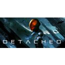 Detached VR