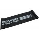 POWER SYSTEM FLAT STRETCH BAND 3 – Zboží Mobilmania