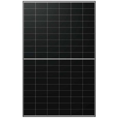 Longi Fotovoltaický panel LR7-54HVH-485M 485Wp celočerný – Zboží Mobilmania