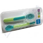 MAM Lžičky Feeding Spoons s krytem 2 ks – Zboží Dáma MAM Lžičky Feeding Spoons s krytem 2 ks – Zboží Dáma