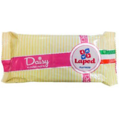 Laped Gum pasta Daisy Flover hotová hmota bílá 500 g – Hledejceny.cz