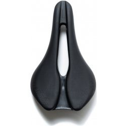 Selle Italia Model X Comfort Boost Superflow černé