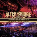 Alter Bridge: Live at the Royal Albert Hall DVD