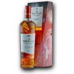 Macallan A Night on Earth in Scotland 43% 0,7 l (kazeta) – Hledejceny.cz