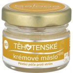 Saloos Bio Těhotenské krémové máslo 20 ml – Zboží Dáma