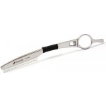 Progline Hair Styling Knife 7" Rotating Ring Seřezávač vlasů – Zboží Dáma