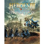 Heroes of Might and Magic 3 (HD Edition) – Hledejceny.cz