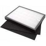 VHBW Rowenta Intense Pure Air PU2120 hepa filtr – Zboží Dáma